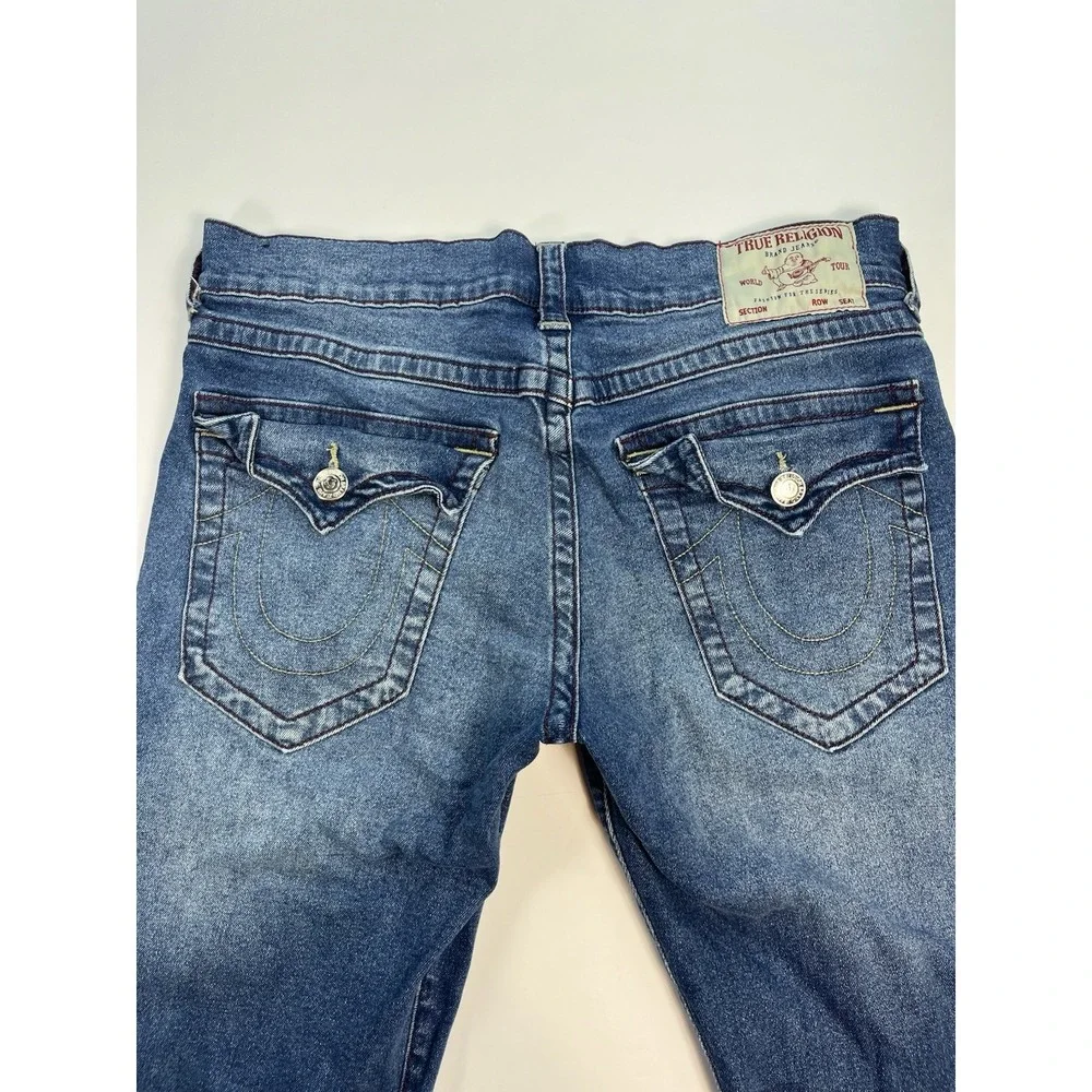True Religion very nice